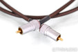 Goldmund Lineal Coaxial Cable; 1.5m Digital Interconnect