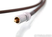Goldmund Lineal Coaxial Cable; 1.5m Digital Interconnect