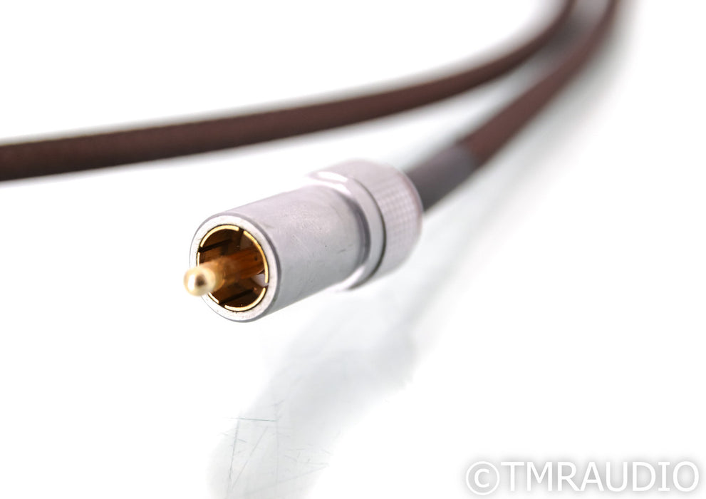 Goldmund Lineal Coaxial Cable; 1.5m Digital Interconnect