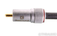 Goldmund Lineal Coaxial Cable; 1.5m Digital Interconnect