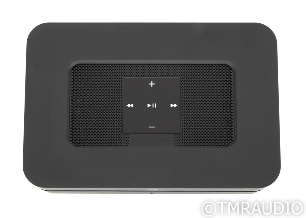 Bluesound Node 2i Wireless Network Streamer; Black