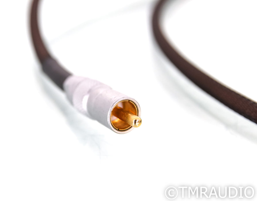 Goldmund Lineal Coaxial Cable