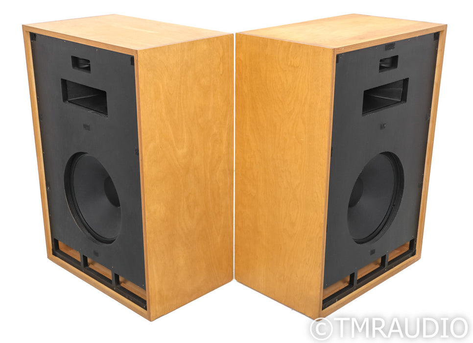 Klipsch Cornwall I Floorstanding Speakers; Cornwall 1; Pair