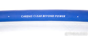 Cardas Audio Clear Beyond Power Cable; 1.5m AC Cord