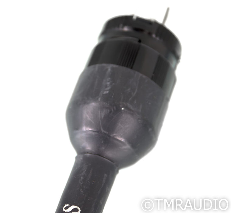 Cardas QuadLink 5-C Power Cable; 2m AC Cord