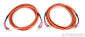 Cardas Audio Cross Speaker Cables; 3.5m Pair