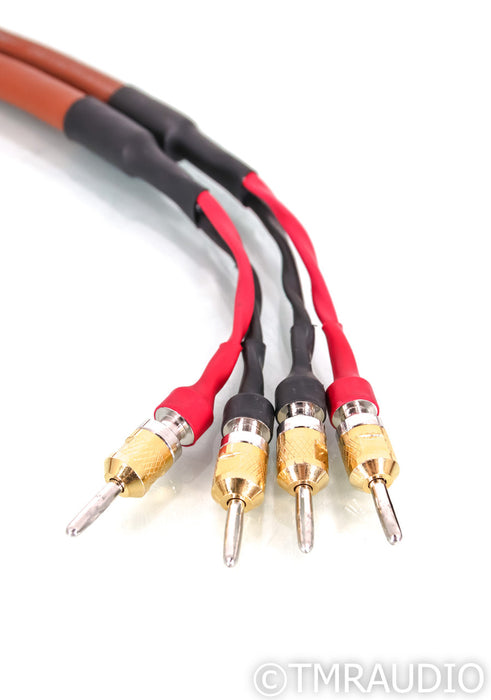 Cardas Audio Cross Speaker Cables; 3.5m Pair