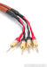 Cardas Audio Cross Speaker Cables; 3.5m Pair