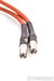 Cardas Cross RCA Cables; 2m Pair Interconnects