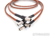 Cardas Audio Cross RCA Cables; 2m Pair Interconnects