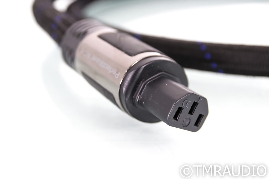 PS Audio PerfectWave AC-5 Power Cable; 2m AC Cord
