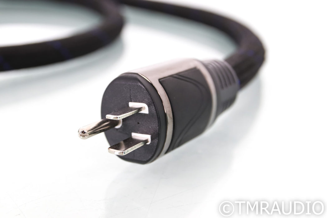 PS Audio PerfectWave AC-5 Power Cable; 2m AC Cord