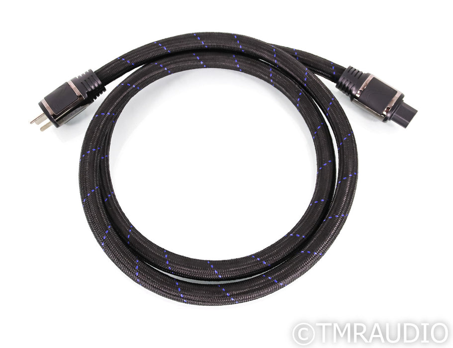 PS Audio PerfectWave AC-5 Power Cable; 2m AC Cord