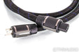 PS Audio PerfectWave AC-5 Power Cable; 2m AC Cord