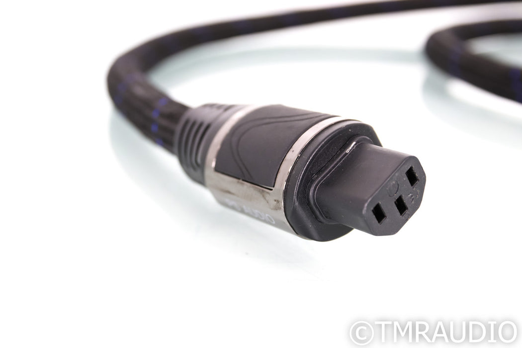 PS Audio PerfectWave AC-5 Power Cable; 2m AC Cord