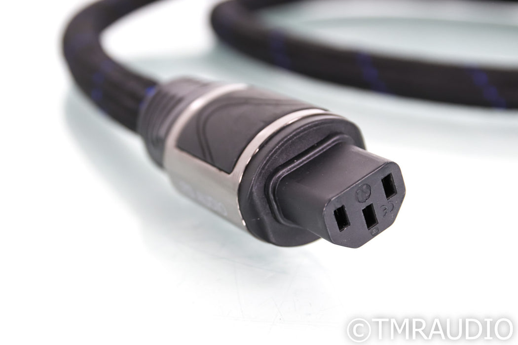 PS Audio PerfectWave AC-5 Power Cable; 1.5m AC Cord; AC5