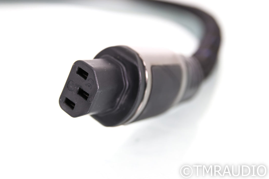 PS Audio PerfectWave AC-5 Power Cable; 1.5m AC Cord; AC5