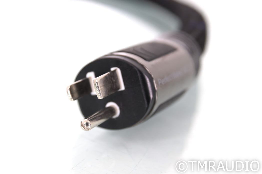 PS Audio PerfectWave AC-5 Power Cable; 1.5m AC Cord; AC5