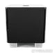 REL T/5x 8" Powered Subwoofer; Piano Black; T5x
