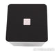REL T/5x 8" Powered Subwoofer; Piano Black; T5x