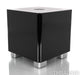 REL T/5x 8" Powered Subwoofer; Piano Black; T5x