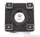 REL T/5x 8" Powered Subwoofer; Piano Black; T5x