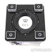 REL T/5X 8" Powered Subwoofer; Gloss Black; T5X