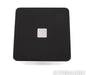 REL T/5X 8" Powered Subwoofer; Gloss Black; T5X