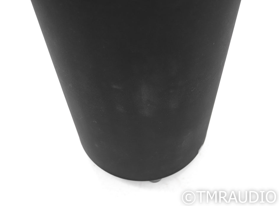 SVS PC-2000 Powered 12" Cylindrical Subwoofer; Black; PC2000