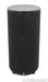 SVS PC-2000 Powered 12" Cylindrical Subwoofer; Black; PC2000