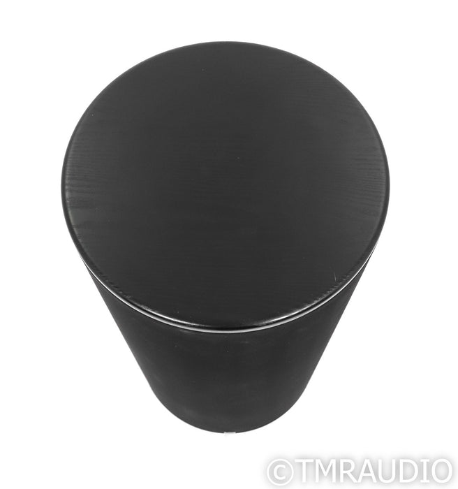 SVS PC-2000 Powered 12" Cylindrical Subwoofer; Black; PC2000