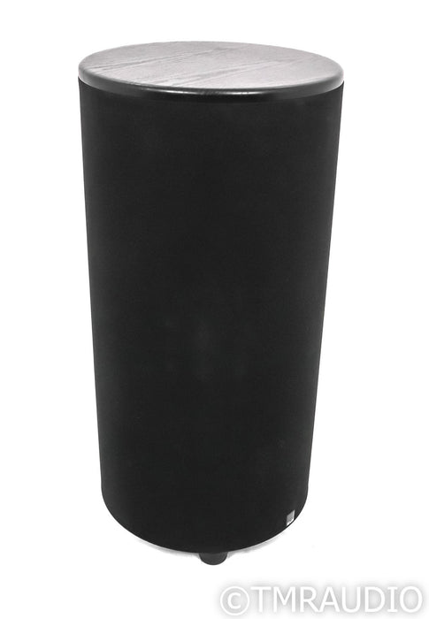 SVS PC-2000 Powered 12" Cylindrical Subwoofer; Black; PC2000