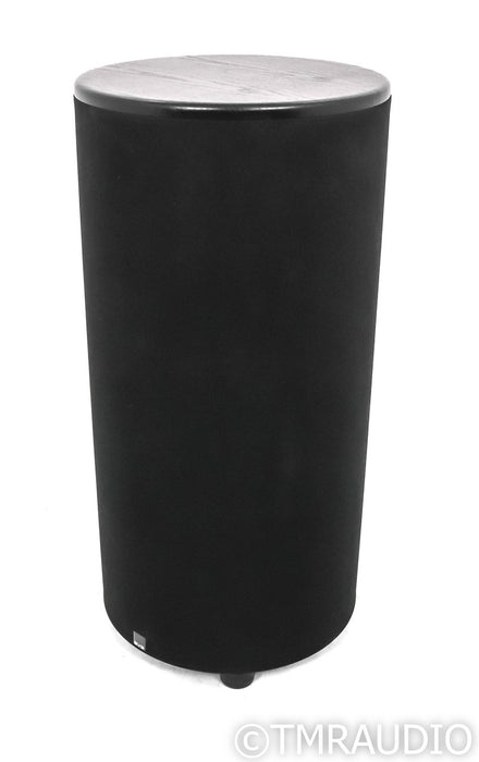 SVS PC-2000 Powered 12" Cylindrical Subwoofer; Black; PC2000
