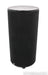 SVS PC-2000 Powered 12" Cylindrical Subwoofer; Black; PC2000