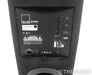 SVS PC-2000 Powered 12" Cylindrical Subwoofer; Black; PC2000