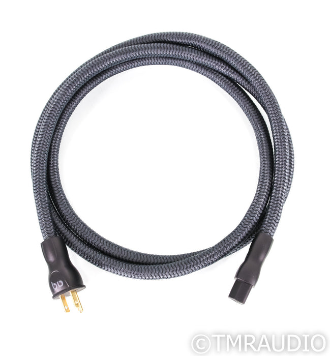 AudioQuest NRG-Y3 Power Cable; 2m AC Cords