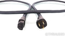 AudioQuest NRG-Y3 Power Cable; 2m AC Cords