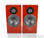 Nola Boxer 2 Bookshelf Speakers; Rosewood Pair