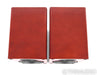 Nola Boxer 2 Bookshelf Speakers; Rosewood Pair
