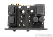 VTL IT-85 Stereo Integrated Tube Amplifier; Remote; Black; IT85