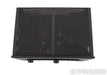 VTL IT-85 Stereo Integrated Tube Amplifier; Remote; Black; IT85