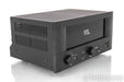 VTL IT-85 Stereo Integrated Tube Amplifier; Remote; Black; IT85