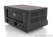 VTL IT-85 Stereo Integrated Tube Amplifier; Remote; Black; IT85