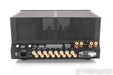 VTL IT-85 Stereo Integrated Tube Amplifier; Remote; Black; IT85
