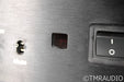 VTL IT-85 Stereo Integrated Tube Amplifier; Remote; Black; IT85
