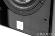 Vienna Acoustics Haydn Grand Bookshelf Speakers; Gloss Black Pair; Stands