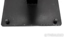 Vienna Acoustics Haydn Grand Bookshelf Speakers; Gloss Black Pair; Stands