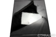 Vienna Acoustics Haydn Grand Bookshelf Speakers; Gloss Black Pair; Stands