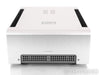 Schiit Audio Vidar Stereo Power Amplifier; Silver