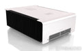 Schiit Audio Vidar Stereo Power Amplifier; Silver